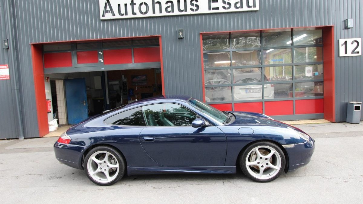 Main Car Image